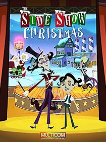 Watch The Side Show Christmas