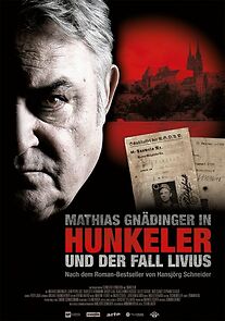 Watch Hunkeler und der Fall Livius