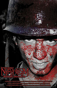 Watch Niflheim: Blood & Bullets