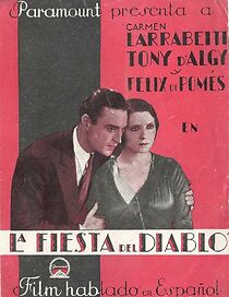 Watch La fiesta del diablo