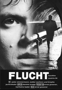 Watch Flucht (Short 1996)