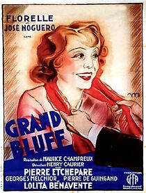 Watch Le grand bluff