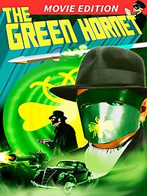Watch The Green Hornet