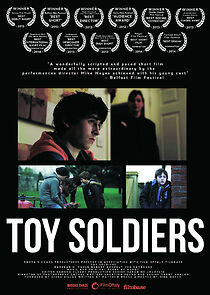 Watch Toy Soldiers (Short 2012)