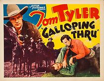 Watch Galloping Thru