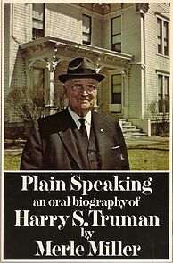 Watch Harry S. Truman: Plain Speaking (TV Short 1976)