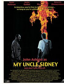 Watch My Uncle Sidney (Short 1998)
