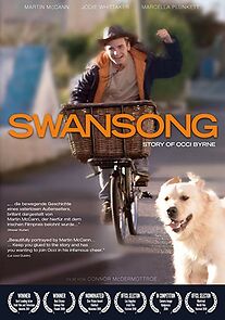 Watch Swansong: Story of Occi Byrne