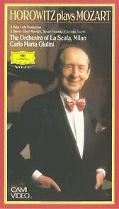 Watch Horowitz Plays Mozart