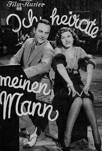 Watch Ich heirate meinen Mann