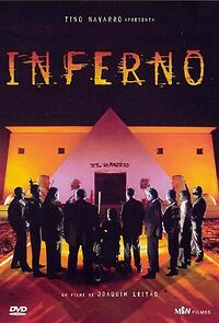 Watch Inferno