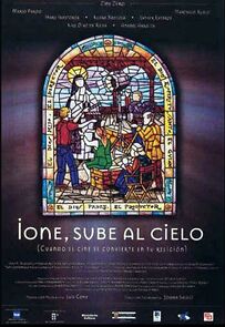 Watch Ione, sube al cielo