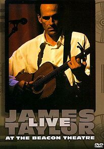 Watch James Taylor Live (TV Special 1998)