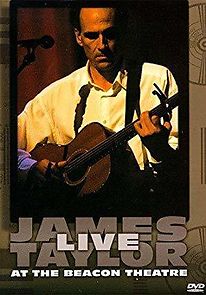 Watch James Taylor Live