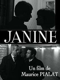 Watch Janine (Short 1962)