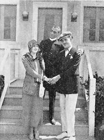 Watch Jeffries Jr. (Short 1924)