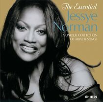 Watch Jessye Norman Sings Carmen
