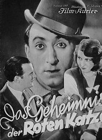 Watch Das Geheimnis der roten Katze