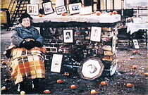 Watch Kazinczy utca (Short 2001)