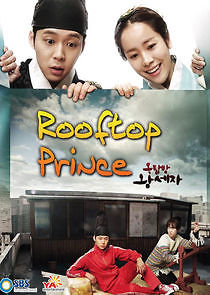 Watch Rooftop Prince