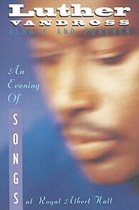 Watch Luther Vandross: Always and Forever (TV Special 1994)