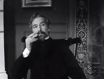 Watch Mallarmé (TV Short 1968)