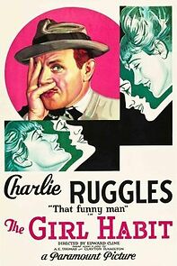 Watch The Girl Habit