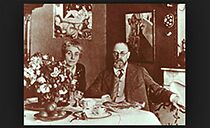 Watch Matisse ou Le talent du bonheur (Short 1960)