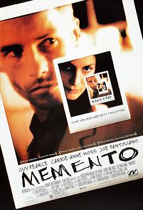 Watch Memento