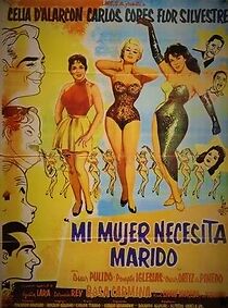 Watch Mi mujer necesita marido