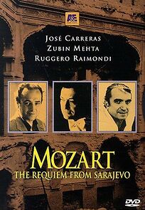 Watch Mozart: The Requiem from Sarajevo (TV Special 1994)