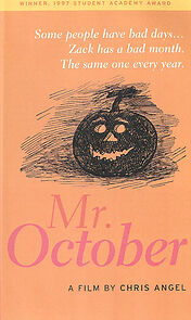 Watch Mr. October (Short 1996)