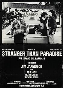 Watch Stranger Than Paradise (Short 1983)