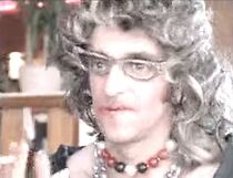 Watch Brunch (TV Short 1995)