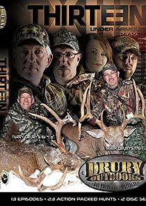 Watch Drury's THIRTEEN