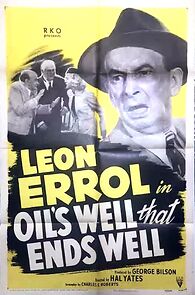 Watch Oil's Well That Ends Well (Short 1949)