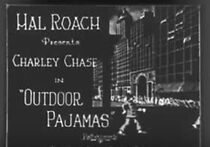 Watch Outdoor Pajamas (Short 1924)