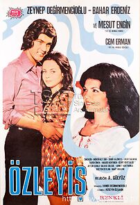 Watch Özleyis