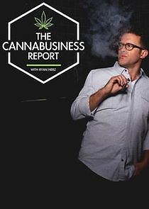 Watch The Cannabusiness Report
