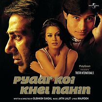 Watch Pyaar Koi Khel Nahin