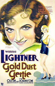 Watch Gold Dust Gertie