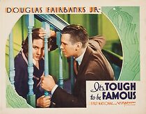 Watch It's Tough to Be Famous