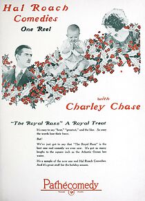 Watch The Royal Razz (Short 1924)