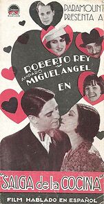 Watch Salga de la cocina