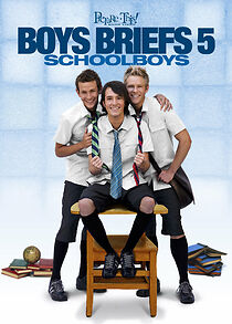 Watch Boys Briefs 5: Schoolboys