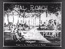 Watch Sittin' Pretty (Short 1924)