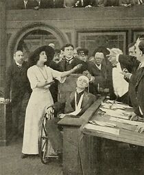 Watch The Fight for Right (Short 1913)