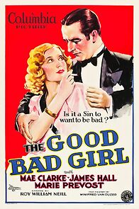 Watch The Good Bad Girl