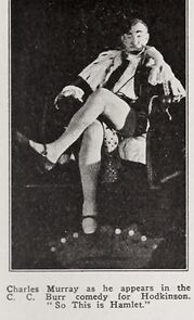 Watch So This Is Hamlet? (Short 1923)