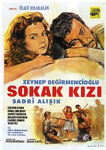 Watch Sokak Kizi
